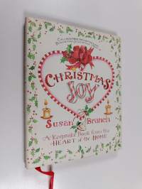 Christmas Joy : A Keepsake Book from the Heart of the Home