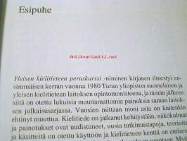 Kielitieteen perusteet Tietolipas  133
