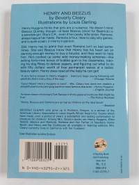 Henry and Beezus