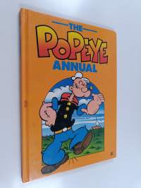 The Popeye : annual