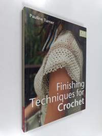 Finishing Techniques for Crochet