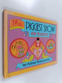 The Piggest Show on Earth