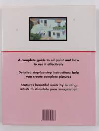 An Introduction to Painting in Oils