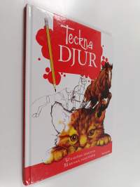 Teckna djur