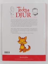Teckna djur
