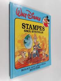 Stampes små systrar