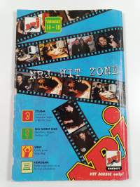 Agent X9 Nr. 11/1999