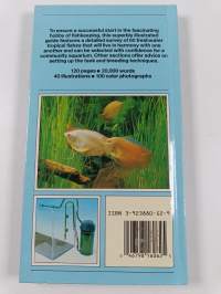 A Fishkeeper&#039;s Guide to Community Fishes