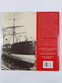 The first Atlantic liners : seamanship in the age of paddle wheel, sail and screw