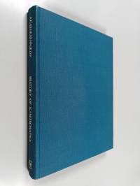 The history of Kamtschatka
