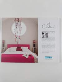 Get Creative! : the smart way to beautify your home