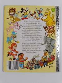 Winnie-the-Pooh Meets Gopher : Based on a story by A. A. Milne