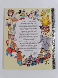 Mother Goose