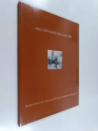 Ars universitaria 1640-1990