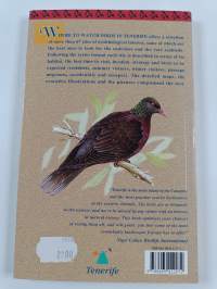 Where to Watch Birds in Tenerife