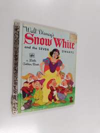 Walt Disney&#039;s Snow White and the Seven Dwarfs