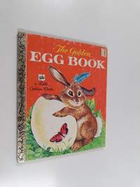 The Golden egg book