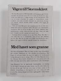 Vägen till Stormskäret : Med havet som granne