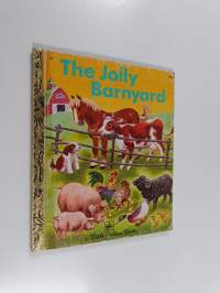 The jolly barnyard