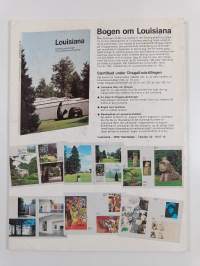 Louisiana Revy : 23. årgang nr. 2. Januar 1983 Marc Chagall