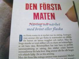 Mat &amp; näring