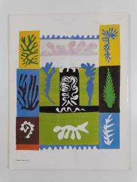 Louisiana Revy : 25. årgang nr. 2. Januar 1985 Henri Matisse