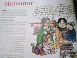 Mat &amp; näring