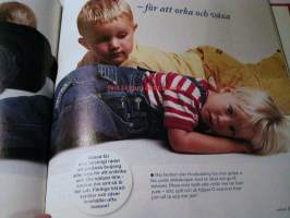 Mat &amp; näring
