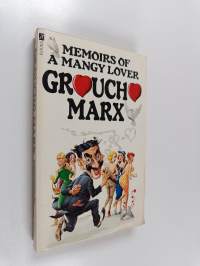 Memoirs of A Mangy Lover