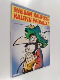 Tyhjä kuva
