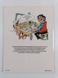 Haluan kalifiksi kalifin paikalle