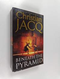 Beneath the Pyramid