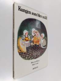 Kungen som blev snäll