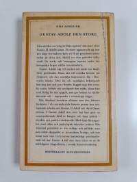Gustav Adolf den store