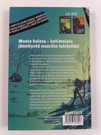 Viisi askelta vaaraan