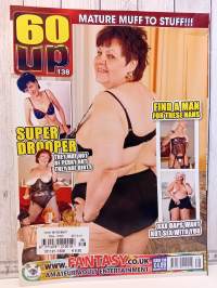 60 Up  Magazine  138