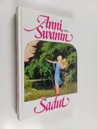 Anni Swanin sadut