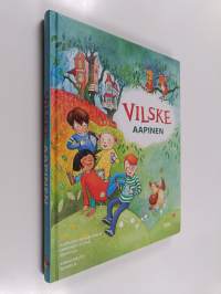 Vilske : aapinen