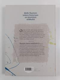 Suomen lasten taidehistoria