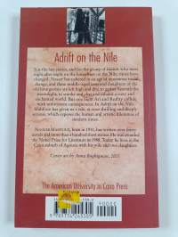 Adrift on The Nile