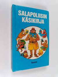 Salapoliisin käsikirja