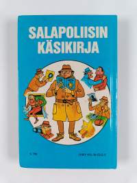 Salapoliisin käsikirja