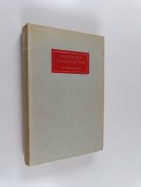Present-day English syntax : a survey of sentence patterns