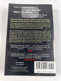 Where the suckers moon : the life and death of an advertising campaign