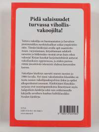 Vakoilijan käsikirja