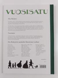 Vuosisatu