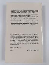 3 etsivää ja kauhujen linna