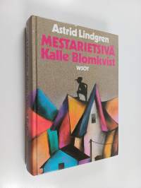 Tyhjä kuva