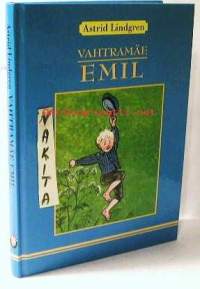 Vahtramäe Emil