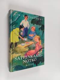 Sateenkaarinotko